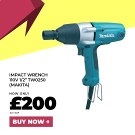 MAKITA TW0250 ½