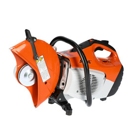 stihl ts410 300mm切断锯2冲程9.4kg